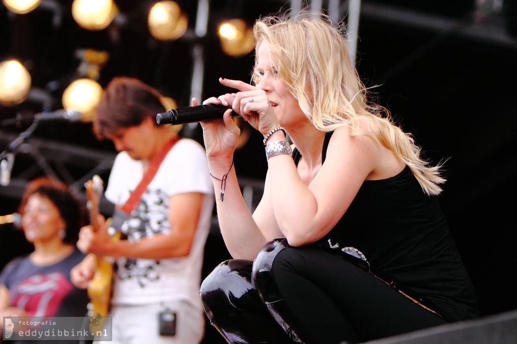 2011-07-16 Ilse de Lange - Zwarte Cross, Lichtenvoorde 023